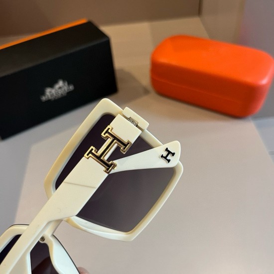 Hermes Sunglasses