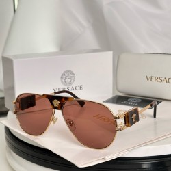 VERSACE SUNGLASSES