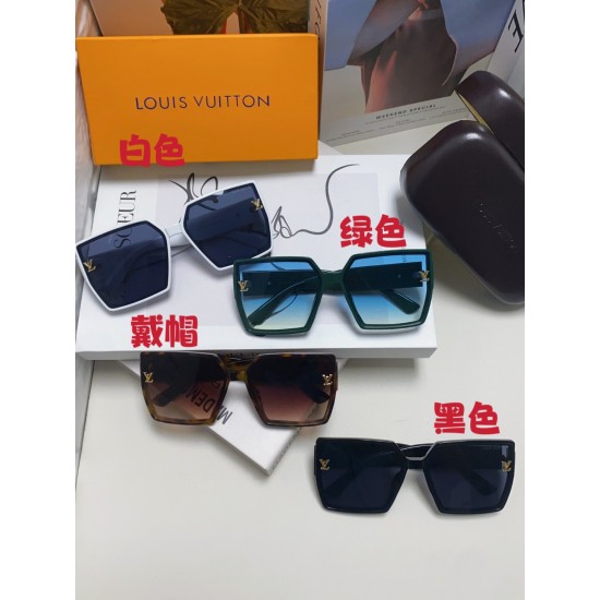 LV SUNGLASSES
