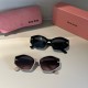 MiuMiu Sunglasses