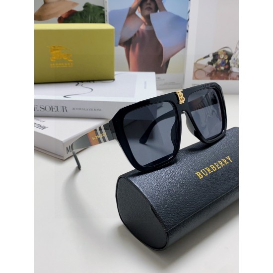 BURBERRY SUNGLASSES