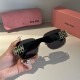 MiuMiu Sunglasses