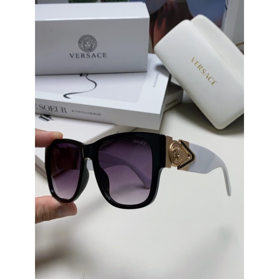 VERSACE SUNGLASSES