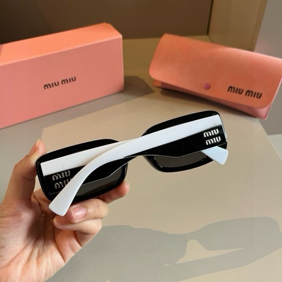 MiuMiu Sunglasses
