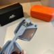 Hermes Sunglasses