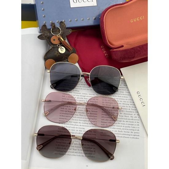 Gucci SUNGLASSES
