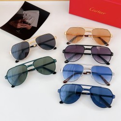 Cartier Sunglasses