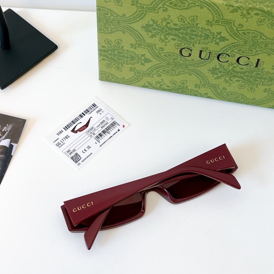 Gucci SUNGLASSES