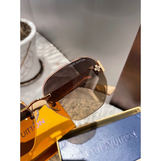 LV SUNGLASSES
