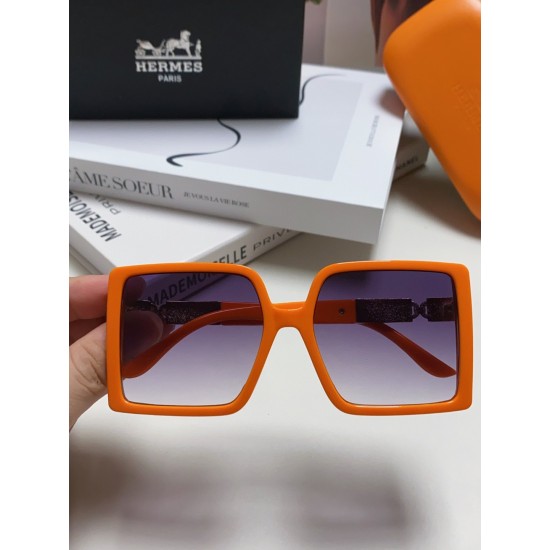 Hermes Sunglasses