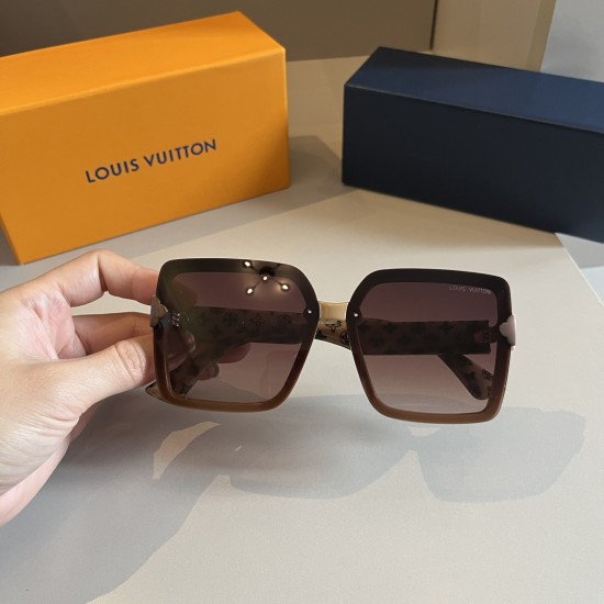 LV SUNGLASSES