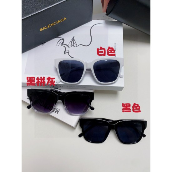 Balenciaga Sunglasses