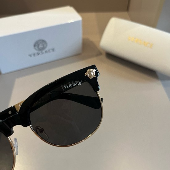 VERSACE SUNGLASSES