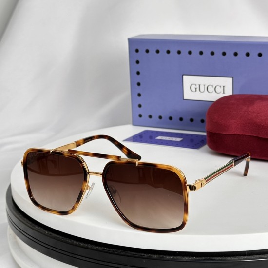 Gucci SUNGLASSES Gucci SUNGLASSES