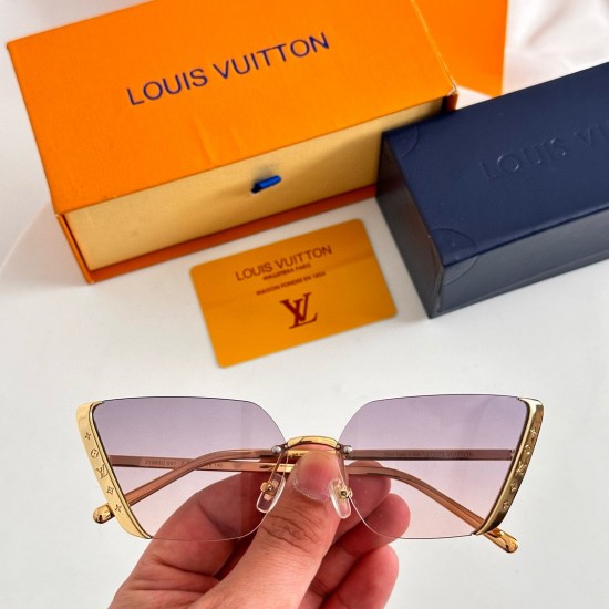 LV SUNGLASSES LV SUNGLASSES