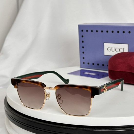 Gucci SUNGLASSES Gucci SUNGLASSES