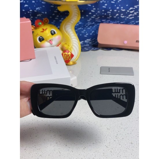 MiuMiu Sunglasses