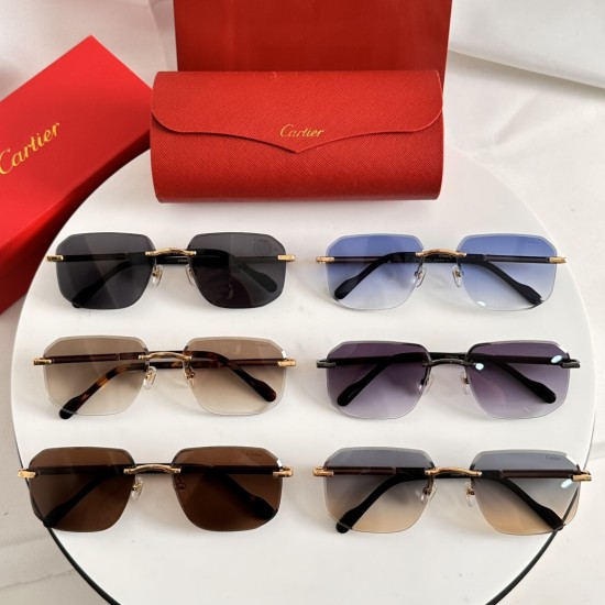 Cartier Sunglasses