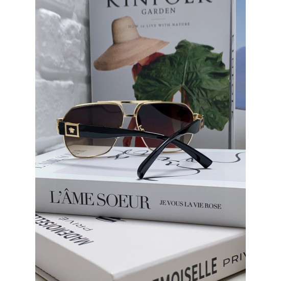 VERSACE SUNGLASSES