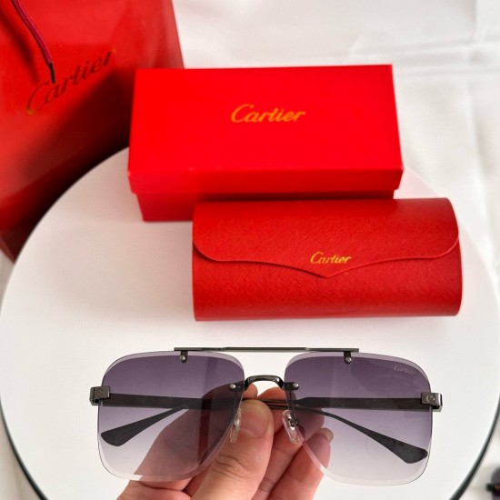 Cartier Sunglasses