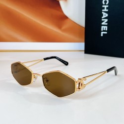 CHANEL SUNGLASSES