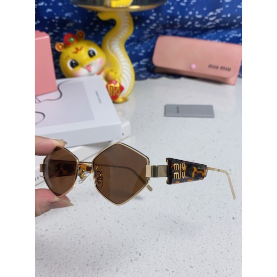 MiuMiu Sunglasses