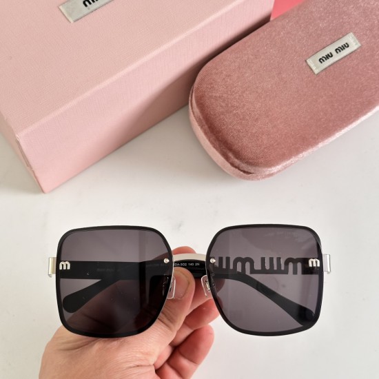 MiuMiu Sunglasses