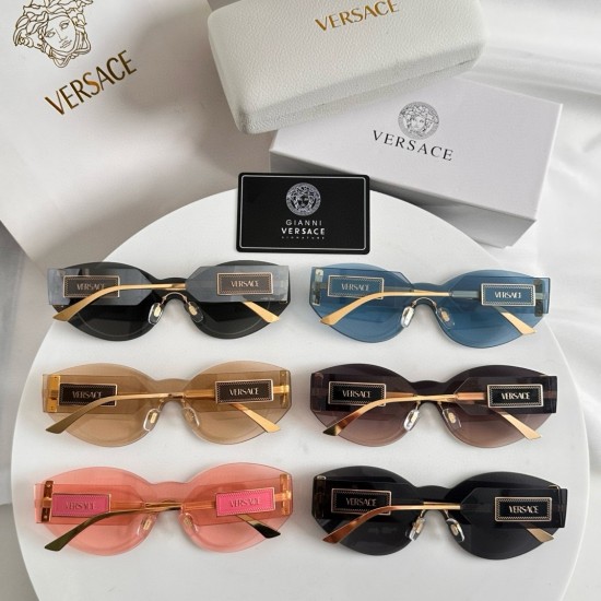 VERSACE SUNGLASSES