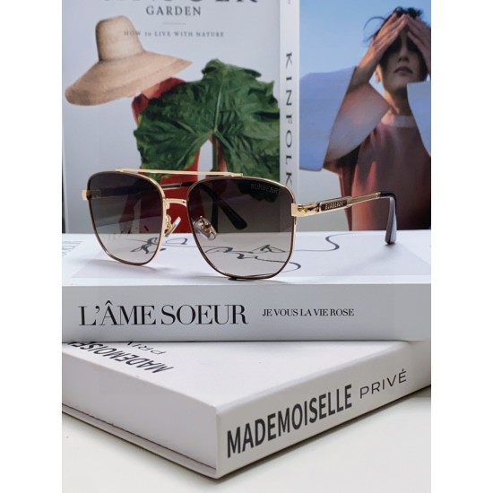 BURBERRY SUNGLASSES