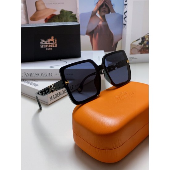 Hermes Sunglasses