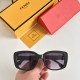 FENDI SUNGLASSES