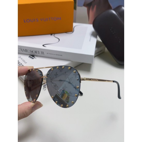 LV SUNGLASSES LV SUNGLASSES