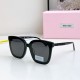 MiuMiu Sunglasses