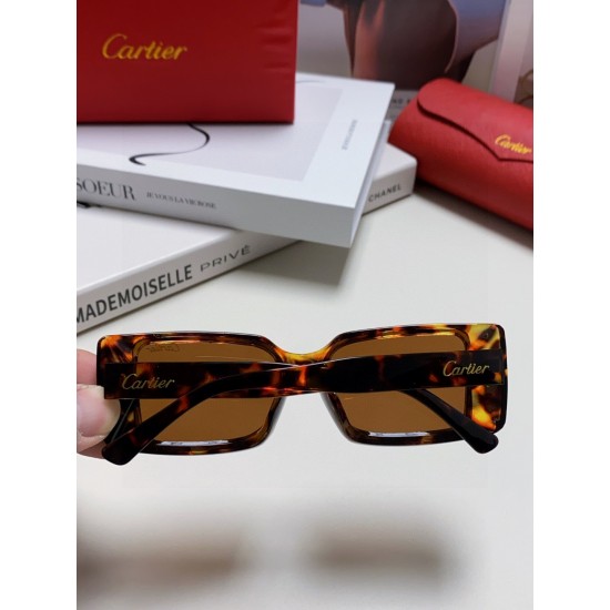 Cartier Sunglasses