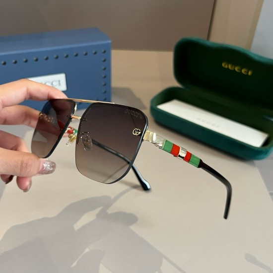 Gucci SUNGLASSES