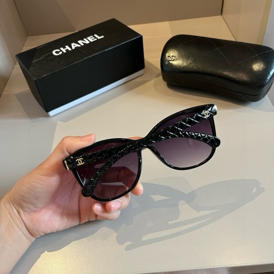CHANEL SUNGLASSES CHANEL SUNGLASSES