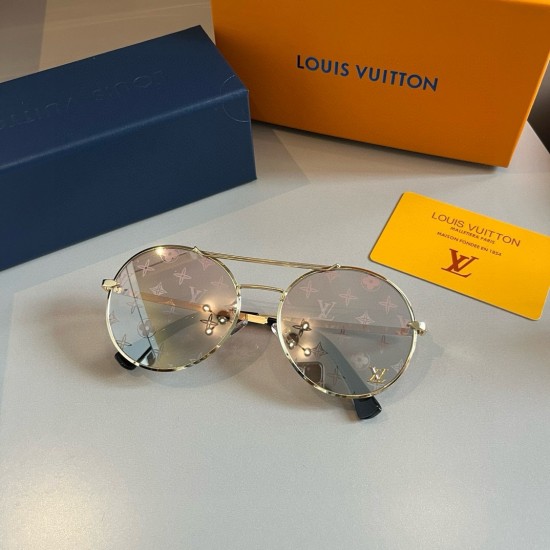 LV SUNGLASSES LV SUNGLASSES