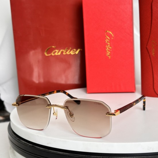 Cartier Sunglasses