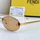 FENDI SUNGLASSES