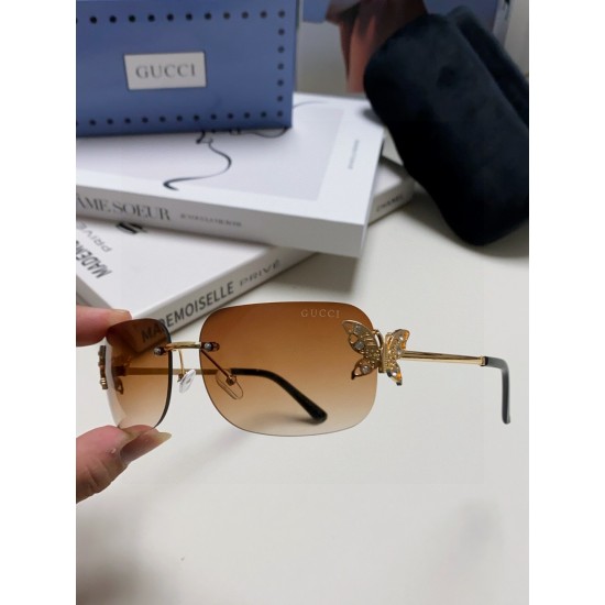 Gucci SUNGLASSES