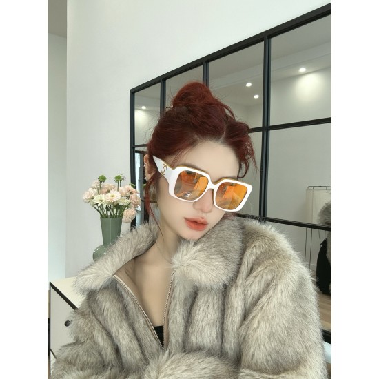 CHANEL SUNGLASSES CHANEL SUNGLASSES