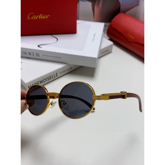 Cartier Sunglasses