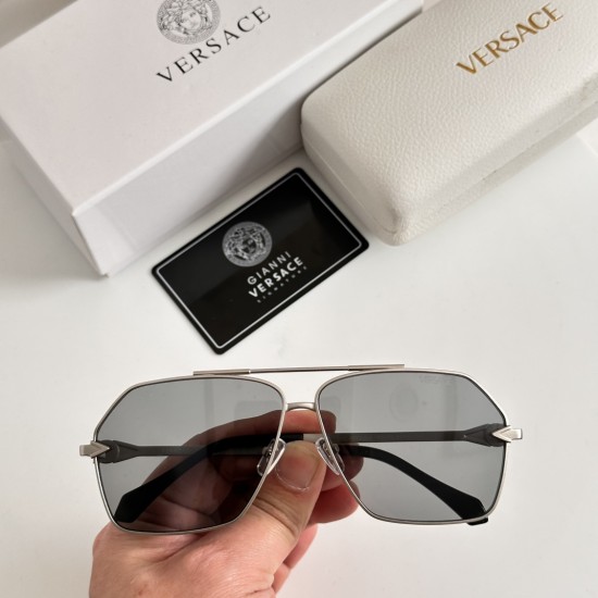 VERSACE SUNGLASSES
