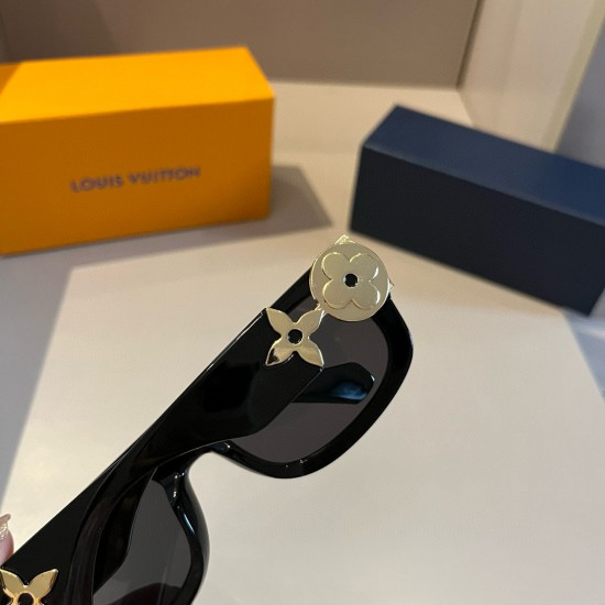 LV SUNGLASSES LV SUNGLASSES