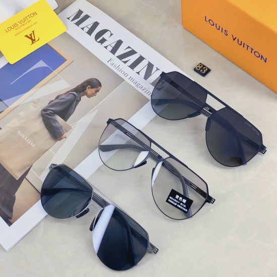 LV SUNGLASSES LV SUNGLASSES