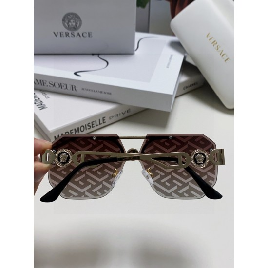 VERSACE SUNGLASSES