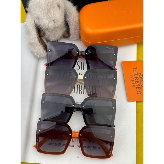 Hermes Sunglasses