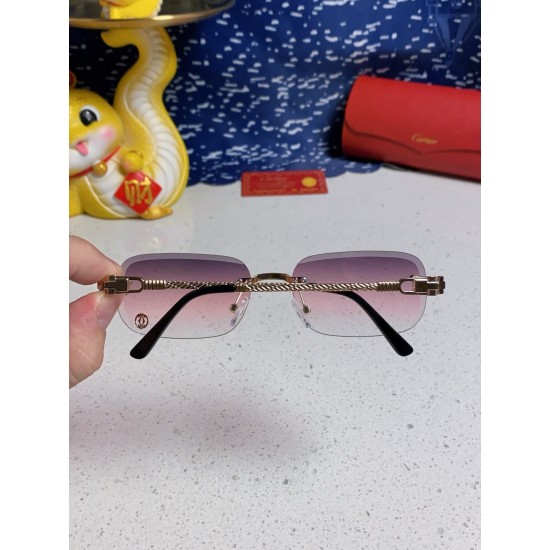 Cartier Sunglasses