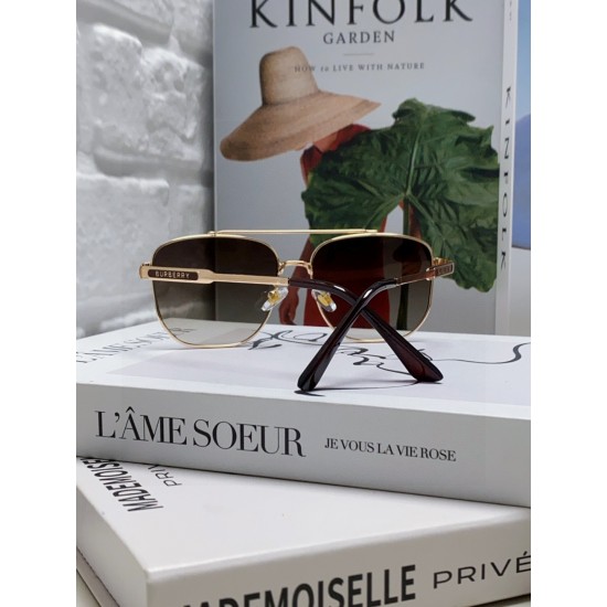 BURBERRY SUNGLASSES