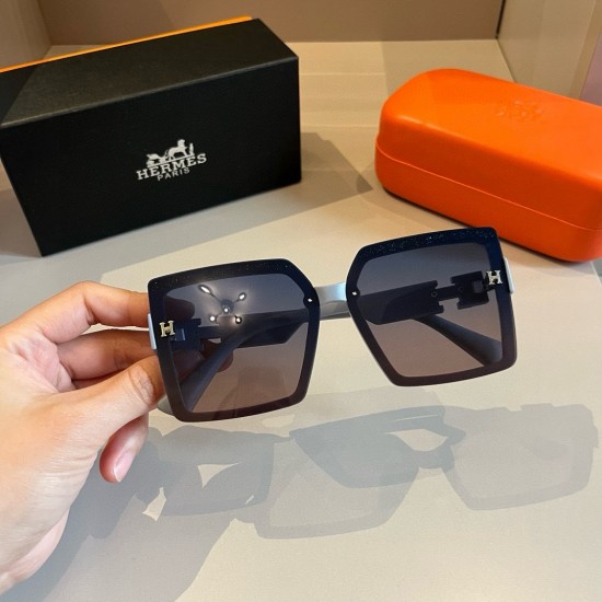 Hermes Sunglasses